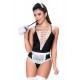 Costume de femme de ménage sexy - MAL6414COS