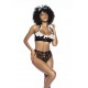 Costume de femme de chambre sexy - MAL60005COS