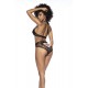 Costume de femme de chambre sexy - MAL60005COS