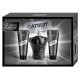 Coffret Eau de toilette Catsuit for Men, gel douche et un baume après rasage - R628913