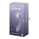 Vibromasseur point G USB 50 programmes G-Force Satisfyer - CC597824