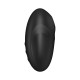 Stimulateur clitoridien par air pulsé et vibration noir USB Vulva Lover 3 Satisfyer - CC597827