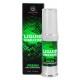 Liquide vibrant effet frais à la menthe unisexe 15ml - SP5976