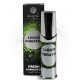 Liquide vibrant effet frais à la menthe unisexe 15ml - SP5976