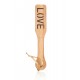 Paddle bambou LOVE - 28170205