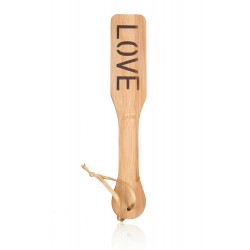 Paddle bambou LOVE - 28170205