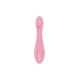Vibromasseur G spot rose, vibrations fortes G-Force Satisfyer - CC597835