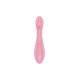 Vibromasseur G spot rose, vibrations fortes G-Force Satisfyer - CC597835