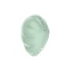 Stimulateur clitoridien par onde de pression sans contact et par vibration USB vert menthe, Cloud Dancer Satisfyer - CC597838
