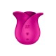 Stimulateur de clitoris rose par ondes de pression ou sans contact Pro 2 Modern Blossom Satisfyer - CC597841