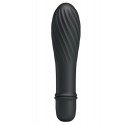 Vibromasseur waterproof Noir - AITTBLK