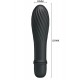 Vibromasseur waterproof Noir - AITTBLK