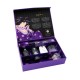 Coffret Edition Black Naughtier Geisha Shunga 5 produits - CC2104