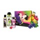 Coffret Baisers Fruités Shunga 3 produits - CC7000