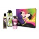 Coffret Baisers Fruités Shunga 3 produits - CC7000