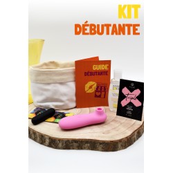 Box Kit Débutante