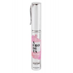 Parfum aux phéromones pour femme AFRODITA, format voyage 9.5 ml - SP3726