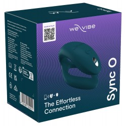 We-Vibe Sync O