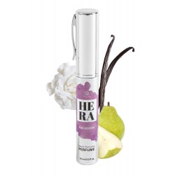 Parfum aux phéromones pour femme HERA, format voyage 9.5 ml - SP3730