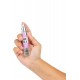 Parfum aux phéromones pour femme HERA, format voyage 9.5 ml - SP3730