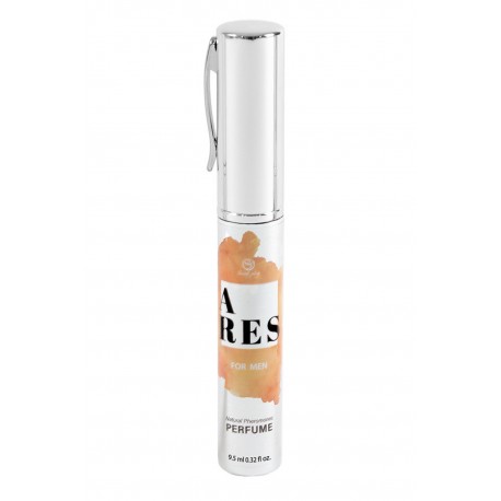 Parfum aux phéromones pour homme ARES, format voyage 9.5 ml - SP3731