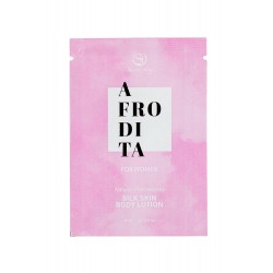 Dosette AFRODITA lotion corporelle aux phéromones pour femme 4ml - SP3368