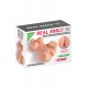 Real Emily, buste masturbateur vibrant vagin anus - CC514207019420