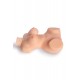 Real Emily, buste masturbateur vibrant vagin anus - CC514207019420