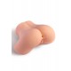 Real Briana, fessier masturbateur vibrant vagin et anus - CC514211019420