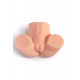 Real Briana, fessier masturbateur vibrant vagin et anus - CC514211019420