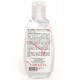 Lubrifiant à base d'eau 100% naturel Mousse fraise 90 ml - SEZ082
