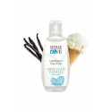 Lubrifiant à base d'eau 100% naturel Crème glacée vanille 90 ml - SEZ080