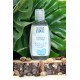 Lubrifiant à base d'eau 100% naturel Crème glacée vanille 90 ml - SEZ080