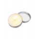 Mini Bougie de massage Noix de coco 30ml - SEZ077