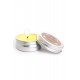 Mini Bougie de massage Noix de coco 30ml - SEZ077