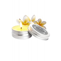 Mini Bougie de massage Monoï 30ml - SEZ075