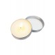Mini Bougie de massage mojito 30ml - SEZ074