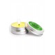 Mini Bougie de massage mojito 30ml - SEZ074