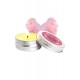 Mini Bougie de massage barbe à papa 30 ml - SEZ071