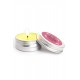Mini Bougie de massage barbe à papa 30 ml - SEZ071