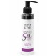 Huile de massage comestible Fruit de la passion 100ml