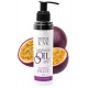 Huile de massage comestible Fruit de la passion 100ml