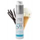Huile de massage comestible parfum Vanille ice Cream