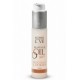 Huile de massage comestible parfum chocolat