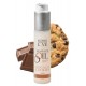 Huile de massage comestible parfum chocolat