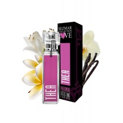 Parfum aux phéromones Théa