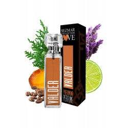 Parfum aux phéromones Valder