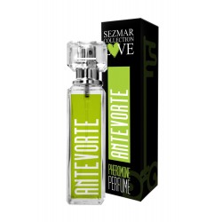 Parfum phéromones Antevorde