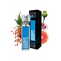 Parfum phéromones Adonis