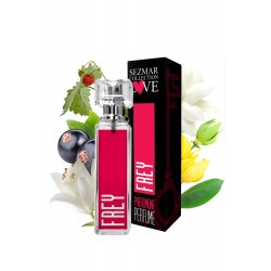 Parfum phéromones Frey